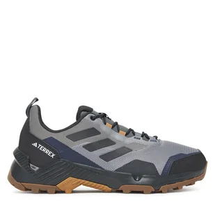 Trekkingi adidas Terrex Eastrail 2 JP8243 Szary - Buty trekkingowe męskie - miniaturka - grafika 1