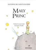 E-booki obcojęzyczne - Mały Princ - miniaturka - grafika 1