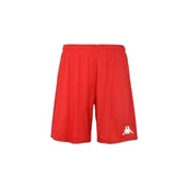 Spodenki damskie - Kappa Borgo Szorty dziecięce - Szorty - Sport - Chłopięce - miniaturka - grafika 1