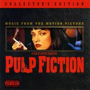 Muzyka filmowa - Pulp Fiction (Collector's Edition) - miniaturka - grafika 1