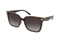 Okulary przeciwsłoneczne - Okulary przeciwsłoneczne Versace VE2278D 108/8G - miniaturka - grafika 1