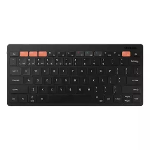 Samsung Smart Keyboard Trio 500 czarna - Klawiatury - miniaturka - grafika 1