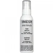 Serum do twarzy - BingoSpa Wyciszające serum dla skóry suchej - miniaturka - grafika 1