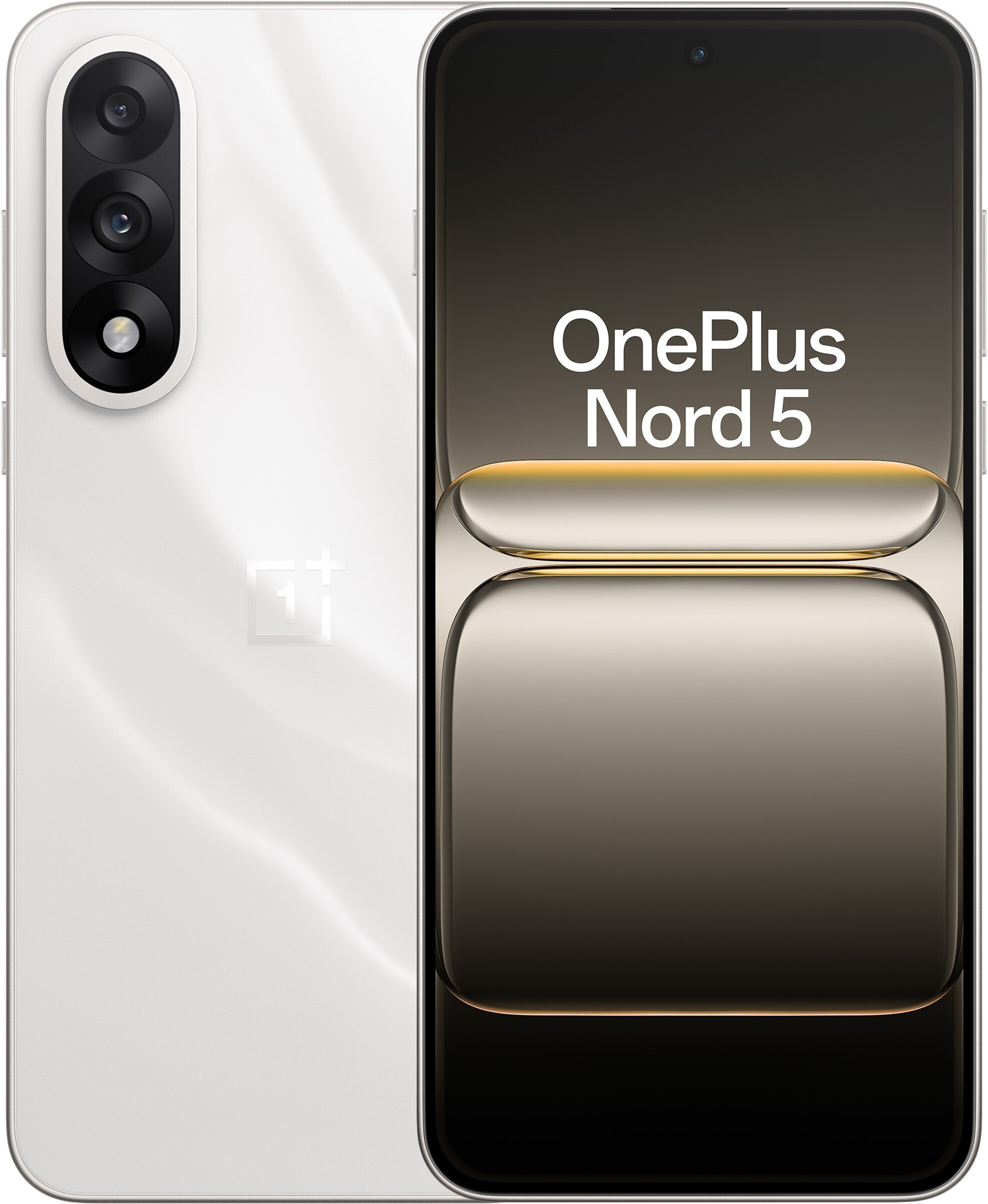 OnePlus Nord 5 5G 12/512GB Biały