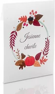 Koperty - Koperta Jesienne Chwile na zdjęcia 15x21 lub 15x23 - miniaturka - grafika 1