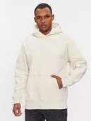 Bluzy męskie - Only & Sons Bluza Dan 22026661 Écru Relaxed Fit - miniaturka - grafika 1