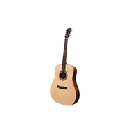 Gitary akustyczne - Dowina Rioja D Gitara Akustyczna - miniaturka - grafika 1