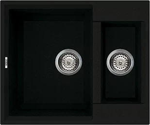 EASY 150 G40 Nero - Zlewozmywaki - miniaturka - grafika 1