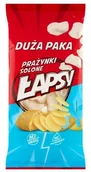 Chipsy - ŁAPSY prażynki ziemniaczane TRADYCYJNE 110g - miniaturka - grafika 1