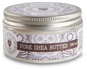 Balsamy i kremy do ciała - MAROKO BEAUTY MARRAKECH Masło shea naturalne nierafinowane 100ml - Produkt - miniaturka - grafika 1