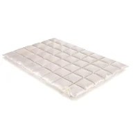 Kołdry - Kołdra Diamond Paradies 200x200 cm Medium - całoroczna, ciepła - miniaturka - grafika 1