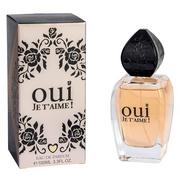 Wody i perfumy damskie - Linn Young Oui Je T'Aime woda perfumowana 100ml - miniaturka - grafika 1