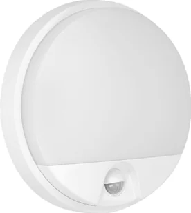Lampa sufitowa Orno Plafoniera LED AGAT 15W 4000K z czujnikiem ruchu biały OR-OP-6112WLPMR4 - Lampy sufitowe - miniaturka - grafika 1