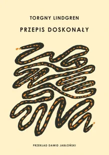 Przepis doskonały - Torgny Lindgren - Proza - miniaturka - grafika 1