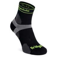 Skarpetki sportowe męskie - Męskie skarpety Trail Run Bridgedale Ultralight T2 Merino - miniaturka - grafika 1