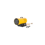 Ogrzewanie przenośne - Nagrzewnica gazowa Master BLP 73 M Master Heaters - miniaturka - grafika 1