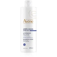 Balsamy i kremy do opalania - Żel po opalaniu Avene After Sun Repair Gel Cream 400 ml (3282770154238) - miniaturka - grafika 1