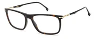 Okulary korekcyjne, oprawki, szkła - Okulary korekcyjne Carrera CARRERA 289 086 - miniaturka - grafika 1