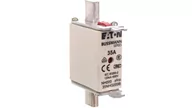 Bezpieczniki elektryczne - Eaton Wkładka bezpiecznikowa NH000 35A gLgG 500V 35NHG000B 35NHG000B - miniaturka - grafika 1