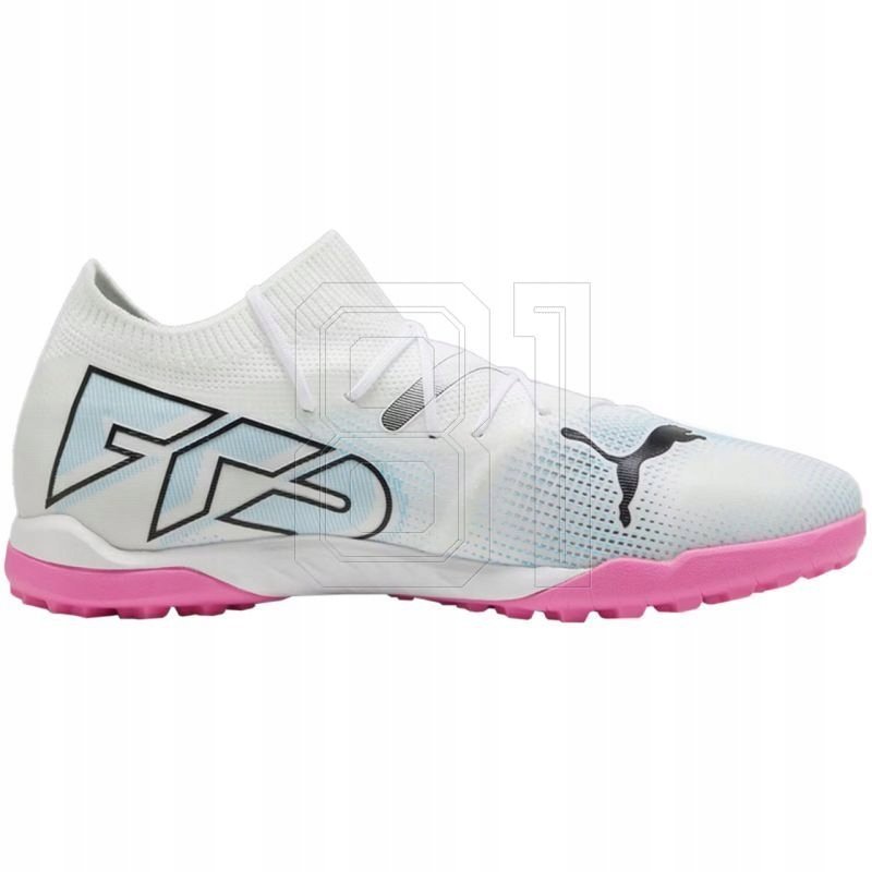 Buty piłkarskie Puma Future 7 Match TT M 107720 01 46