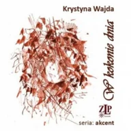 Poezja - W kokonie dnia - miniaturka - grafika 1