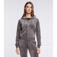 Bluzy damskie - Juicy Couture Bluza Robertson | Regular Fit - miniaturka - grafika 1