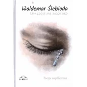 Poezja - Tam, gdzie nie sięga oko - miniaturka - grafika 1