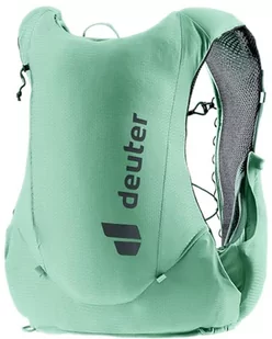 Plecak biegowy Deuter Traick 5 SL / XS - Plecaki - miniaturka - grafika 1