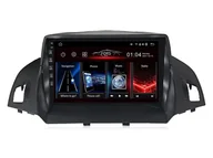 Radia samochodowe - Radio Android FS4-Max Ford Kuga 2013-2018 4/32 Carplay AndroidAuto 2K DSP - miniaturka - grafika 1