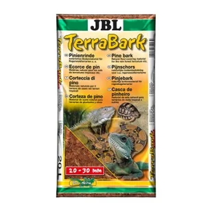 JBL TerraBark L - Podłoże do terrarium - miniaturka - grafika 1