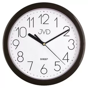 JVD Zegar ścienny (HP612.3) - Zegary - miniaturka - grafika 1