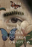 E-booki obcojęzyczne - Kobieta, która kochała owady - miniaturka - grafika 1