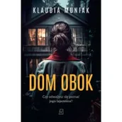 Kryminały - Dom obok - miniaturka - grafika 1