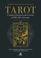 Ezoteryka - Tarot w pismach wybitnych okultystów - miniaturka - grafika 1