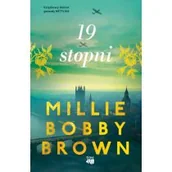 Literatura obyczajowa - 19 stopni - miniaturka - grafika 1