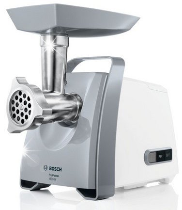 Bosch MFW66020 600W 3kg/min