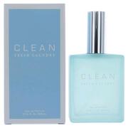 Wody i perfumy damskie - Clean, Fresh Laundry, woda perfumowan, 60 ml - miniaturka - grafika 1