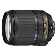 Obiektywy - Nikon AF-S 18-140mm f/3.5-5.6G ED VR (JAA819DA) - miniaturka - grafika 1