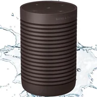 Głośniki przenośne - Bang & Olufsen Beosound Explore Brązowy - miniaturka - grafika 1