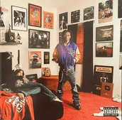 Reggae - CD Lil Tecca: Tec - miniaturka - grafika 1