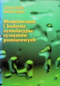 Technika - Modelowanie i badania symulacyjne systemów pomiarowych - miniaturka - grafika 1