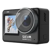 Kamery sportowe - SJCAM SJ10 Pro Dual Screen - miniaturka - grafika 1