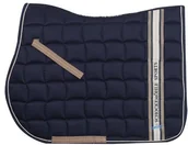 Akcesoria jeździeckie - SCHOCKEMOHLE Potnik Action Pad jesień-zima 2016 midnight blue - miniaturka - grafika 1