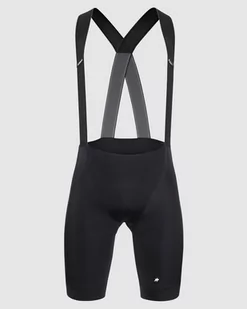 ASSOS spodenki rowerowe EQUIPE R BIB SHORT S9 black series - Spodenki rowerowe - miniaturka - grafika 1