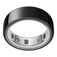 Smartband - Oura Pierścień 4 - czarny - rozmiar 9 - miniaturka - grafika 1