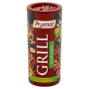 Przyprawy w płynie - Prymat - Grill - przyprawa ziołowa - miniaturka - grafika 1