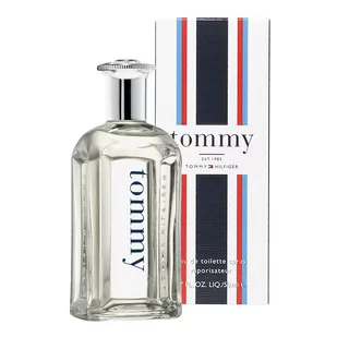Tommy Hilfiger Tommy woda toaletowa  50 ml - Wody i perfumy męskie - miniaturka - grafika 2