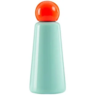 LL-Butelka 500ml miętowa/koral, Original - Bidony dla dzieci - miniaturka - grafika 1