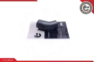 PRZEWÓD TURBINY 54SKV085 / # 1976 - Układ zasilania - akcesoria - miniaturka - grafika 1