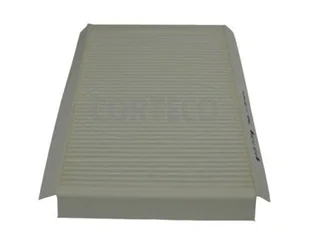 Filtr kabinowy CORTECO CP1285 CU2532 CP1285 - Filtry kabinowe - miniaturka - grafika 1